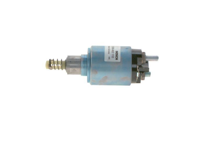 BOSCH 2 339 402 110 Magnetschalter Starter