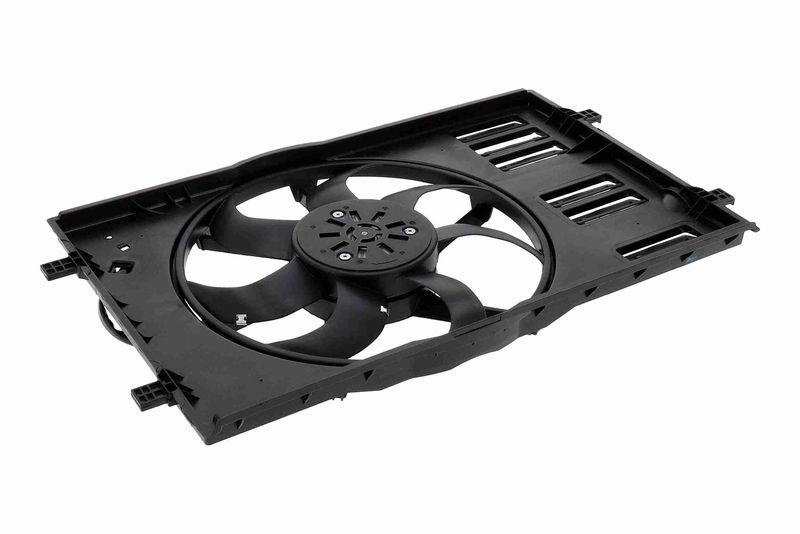 VEMO V15-01-1915 Lüfter, Motorkühlung 400W, 395mm für VW