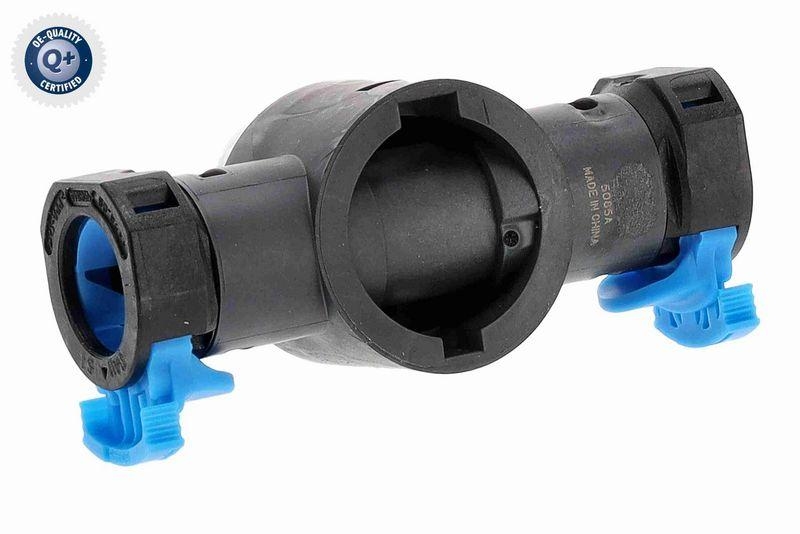 VEMO V95-72-0137 Sensor, Kraftstoffdruck 3-Polig für VOLVO
