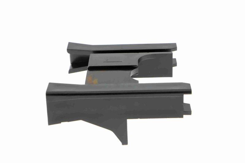 VAICO V20-1229 Halter, Sto&szlig;f&auml;nger links f&uuml;r BMW