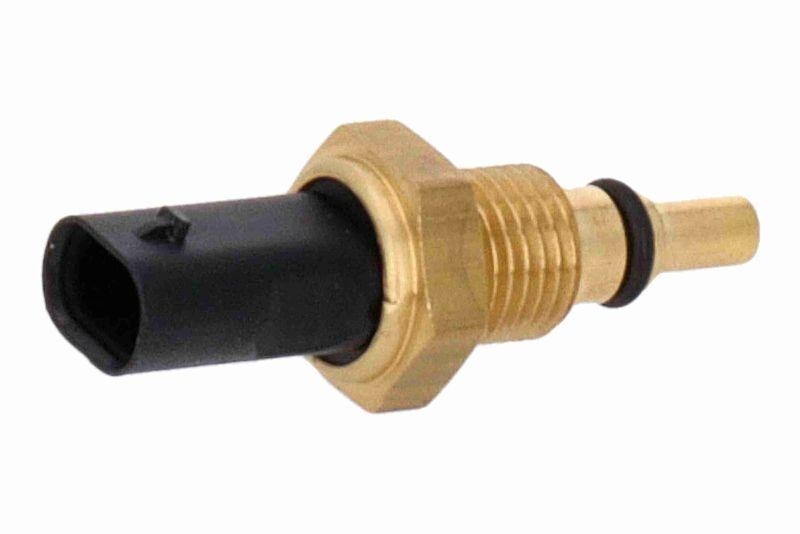 VEMO V30-72-0304 Sensor, &Ouml;ltemperatur 2-Polig / mit Dichtring f&uuml;r MERCEDES-BENZ