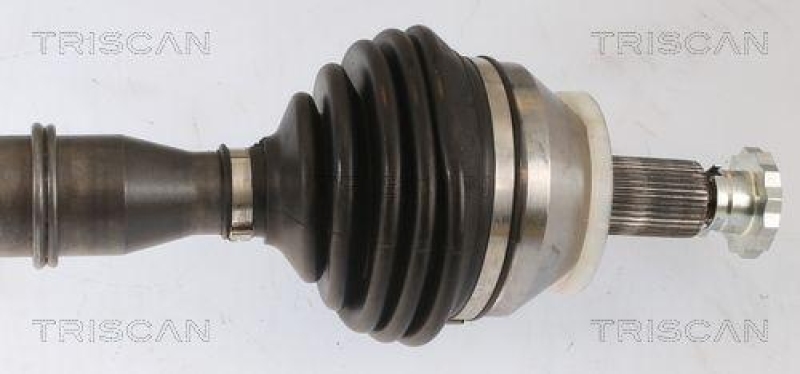 TRISCAN 8540 295026 Antriebswelle f&uuml;r Vag