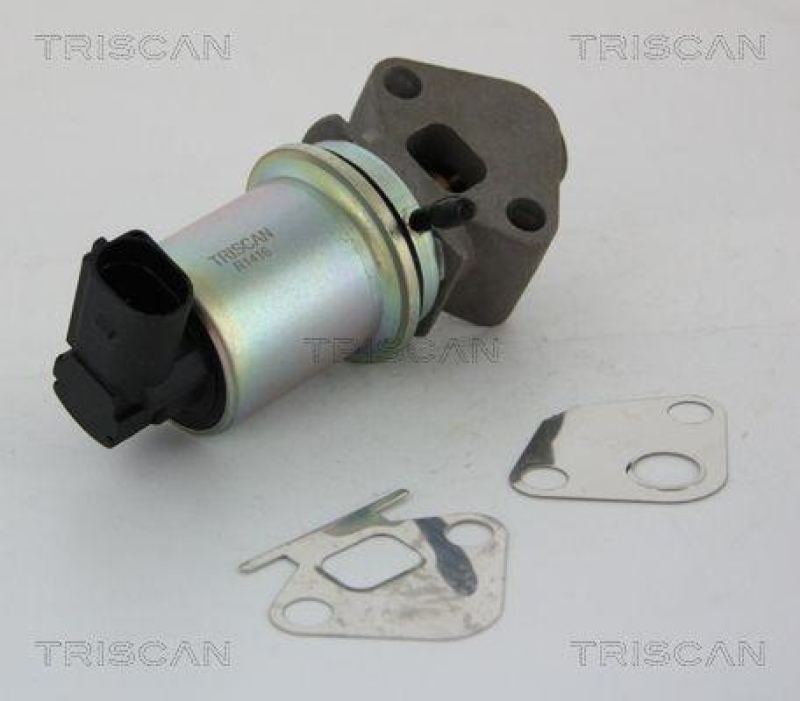 TRISCAN 8813 25011 Agr Ventil f&uuml;r Renault/Dacia