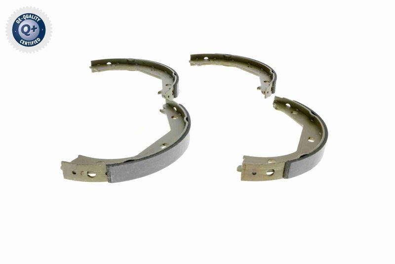 VAICO V20-0283 Bremsbackensatz, Feststellbremse Feststellbremse hinten f&uuml;r BMW