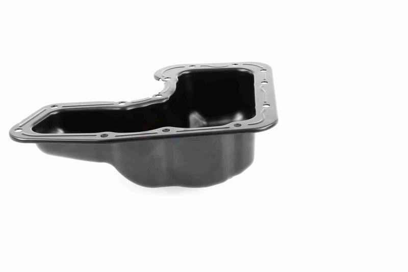 VAICO V22-0778 Ölwanne Stahl, mit Ölablassschraube für PEUGEOT