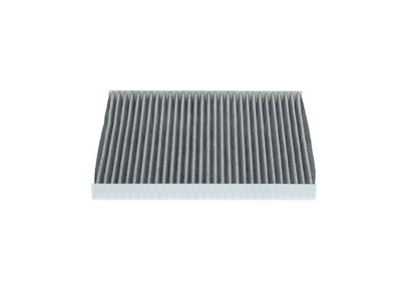 Bosch 1 987 435 558 Aktivkohleinnenraumfilter R5558