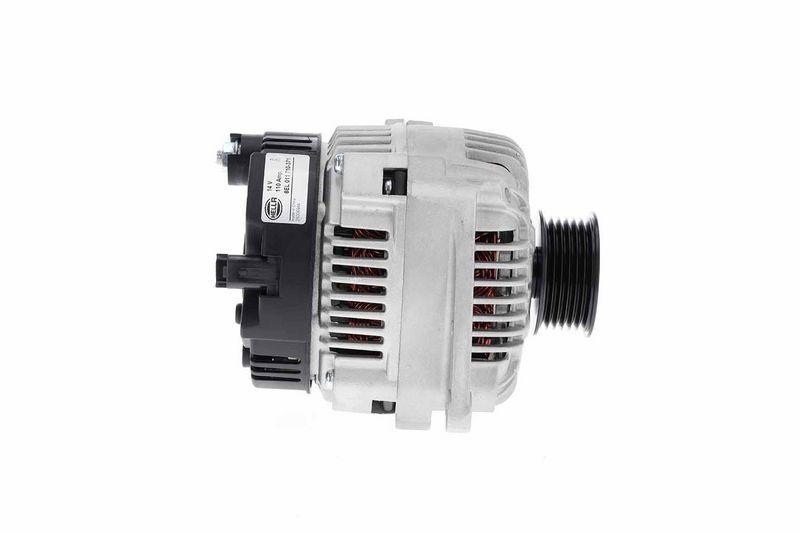HELLA 8EL 011 710-371 Generator 14V 110A