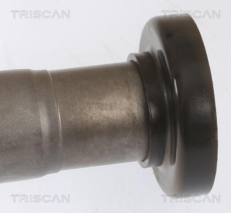 TRISCAN 8540 295027 Antriebswelle für Volkswagen