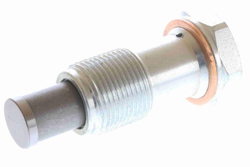 VAICO V10-10016-BEK Steuerkettensatz Kurbel-/ Nockenwelle, Geschlossen für VW