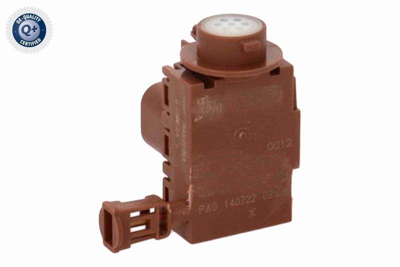 VEMO V10-72-0197 Sensor, Luftgüte 3-Polig für VAG