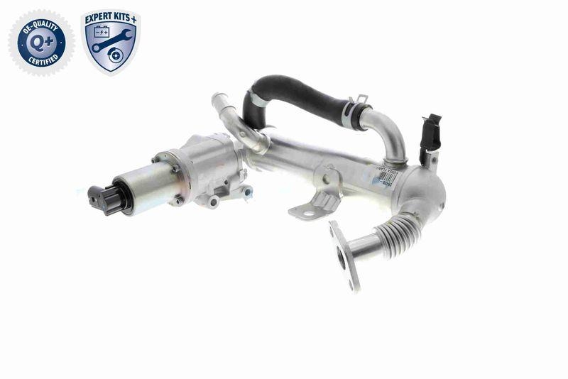 ACKOJA A52-63-0018 AGR-Ventil Ventil + K&uuml;hler, Elektisch, 5-Polig f&uuml;r HYUNDAI