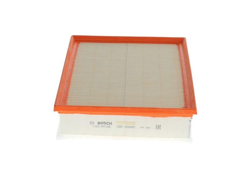 Bosch F 026 400 556 Luftfiltereinsatz S0556