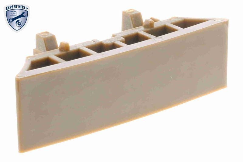 VAICO V10-10017-BEK Steuerkettensatz Kurbel-/ Nockenwelle, Geschlossen für VW