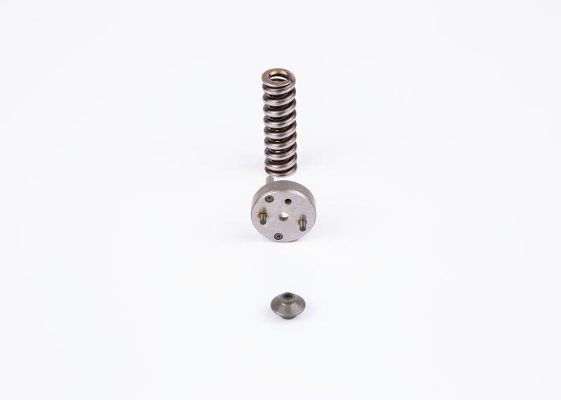 Bosch F 000 431 058 Teilesatz