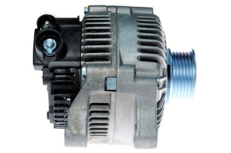 HELLA 8EL 011 710-431 Generator 14V 80A