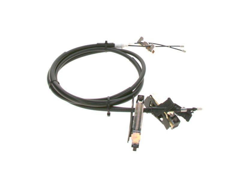 BOSCH 1 987 477 930 Seilzug Feststellbremse