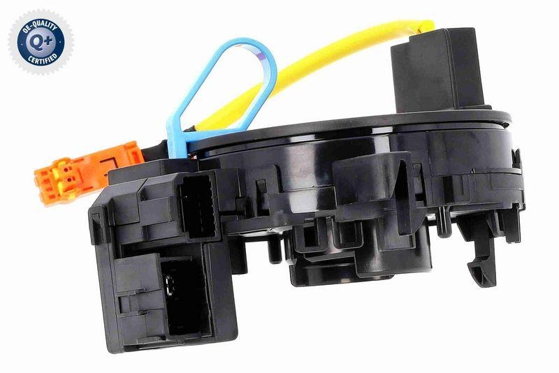 VEMO V70-72-0490 Wickelfeder, Airbag für TOYOTA