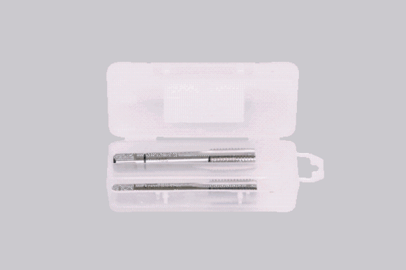 KS TOOLS 331.1114 HSS Gewindebohrer-Satz