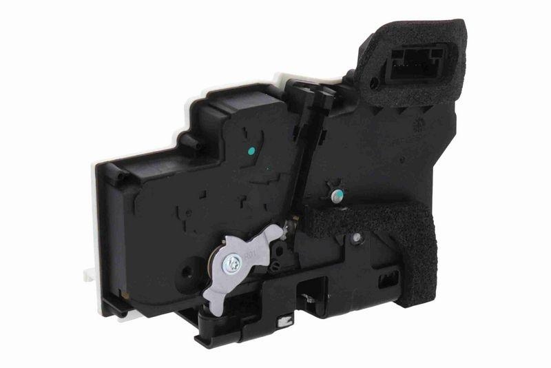 VEMO V10-85-0118 T&uuml;rschloss rechts hinten, Zentralverriegelung "Keyl f&uuml;r VW