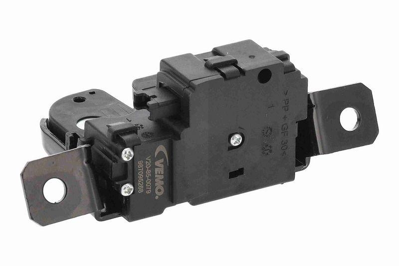 VEMO V20-85-0079 Heckklappenschloss hinten für BMW