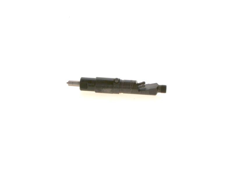 Bosch F 000 439 000 D&uuml;senhalterkombination