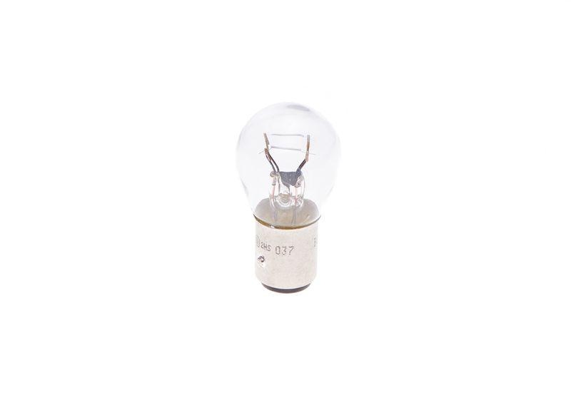 BOSCH 1 987 301 015 Glühlampe Schlussleuchte Pure Light BL