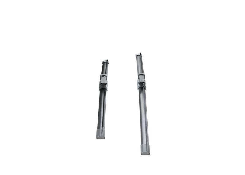 BOSCH 3 397 014 774 Wischblatt A605S Aerotwin Scheibenwischer 600/475 mm