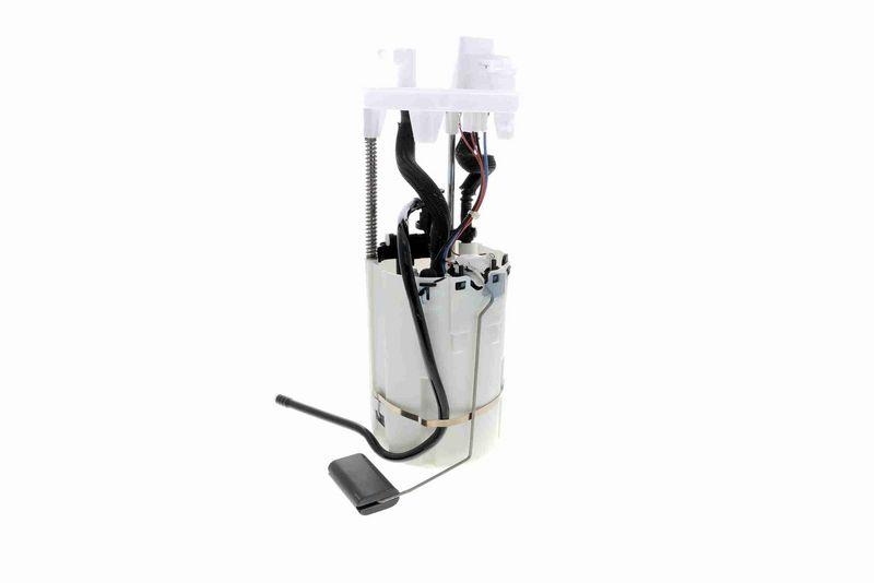 VEMO V24-09-0021 Kraftstoff-F&ouml;rdereinheit 4 Bar, &Oslash; 135 mm 12V, mit Tankgeber f&uuml;r LANCIA