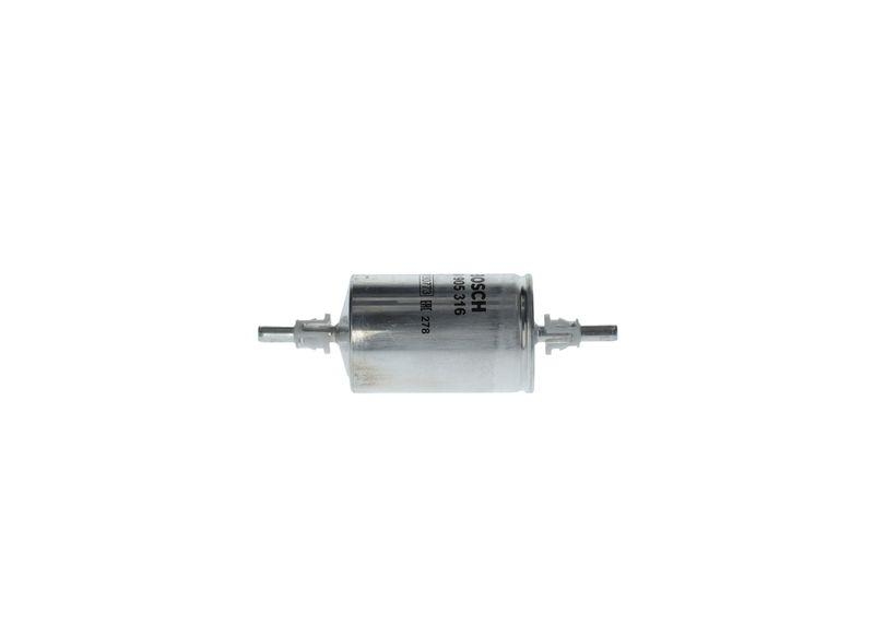 BOSCH 0 450 905 316 Kraftstofffilter