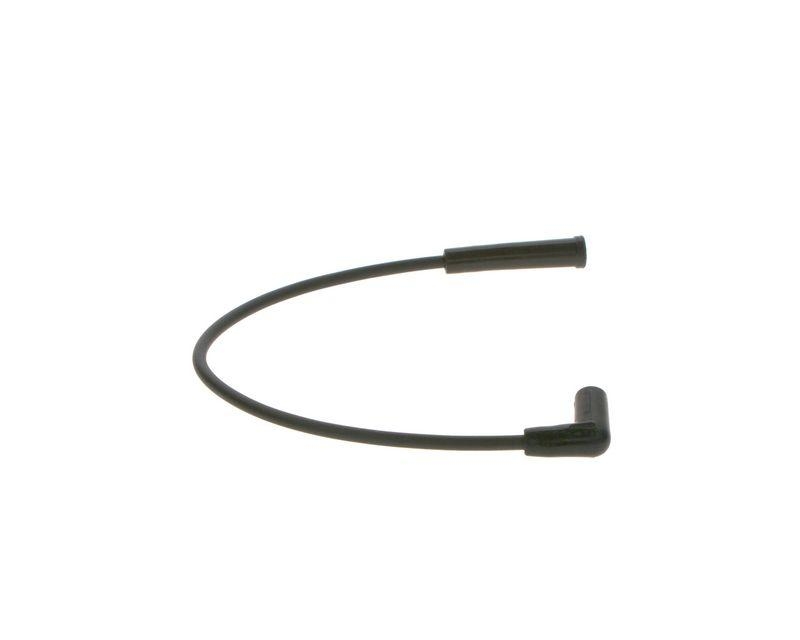 BOSCH 0 986 357 229 Zündleitungssatz