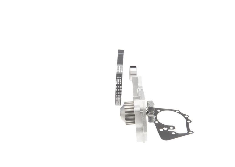 BOSCH 1 987 946 925 Wasserpumpe + Zahnriemensatz