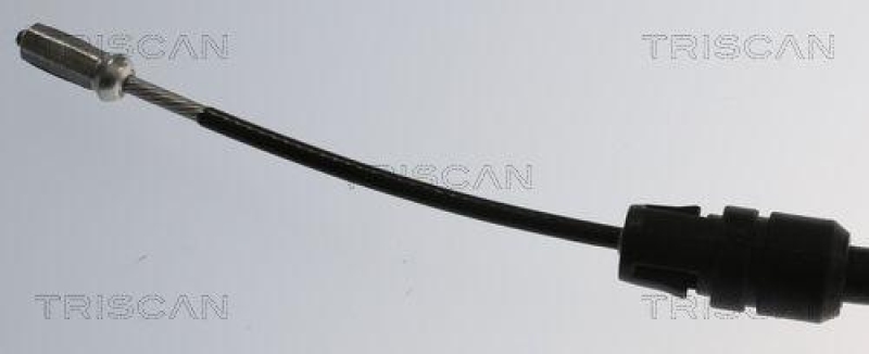 TRISCAN 8140 161198 Handbremsseil f&uuml;r Ford