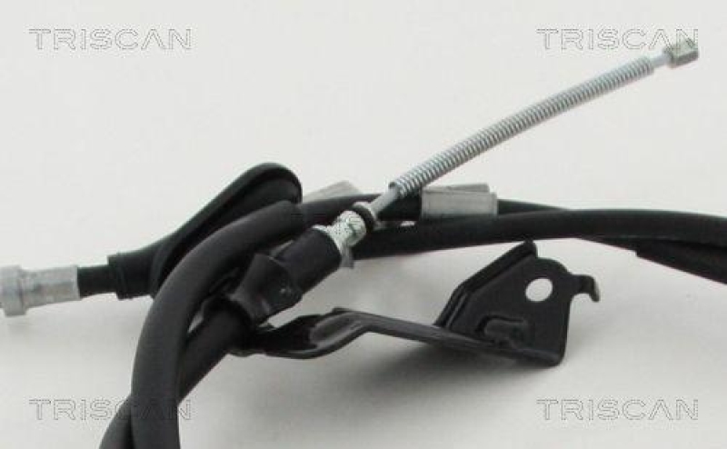 TRISCAN 8140 68131 Handbremsseil f&uuml;r Subaru Forester