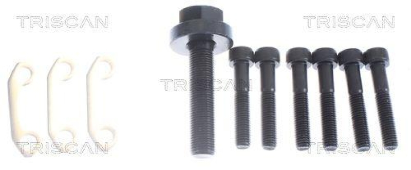 TRISCAN 8540 295034 Antriebswelle f&uuml;r Vag