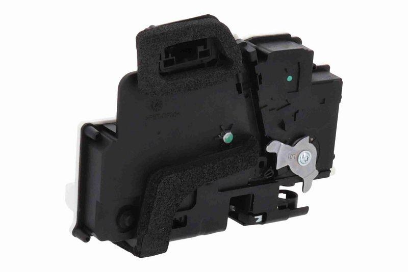 VEMO V10-85-0121 T&uuml;rschloss vorne links, Zentralverriegelung "Keyles f&uuml;r VW