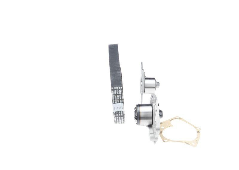 BOSCH 1 987 946 927 Wasserpumpe + Zahnriemensatz
