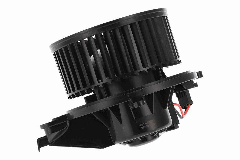 VEMO V20-03-0001 Innenraumgebl&auml;se 2-Polig, 250W f&uuml;r BMW