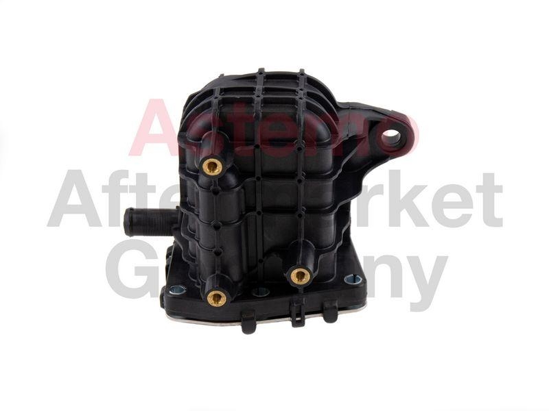 HITACHI 2505959 K&uuml;hler, AGR-Ventil f&uuml;r CITRO&Euml;N u.a.