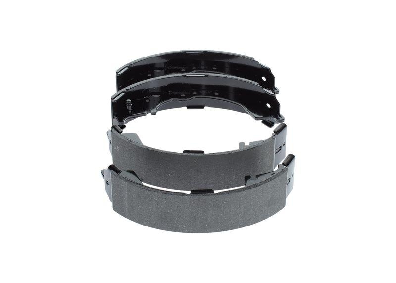 BOSCH 0 986 487 744 Bremsbackensatz