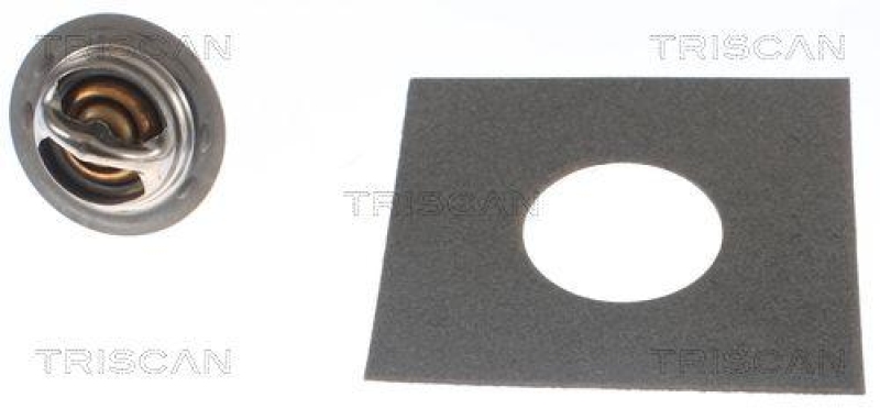 TRISCAN 8620 1382 Thermostat f&uuml;r Citroen (1)