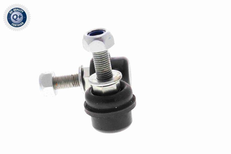 ACKOJA A38-1198 Stange/Strebe, Stabilisator Vorderachse, links f&uuml;r NISSAN