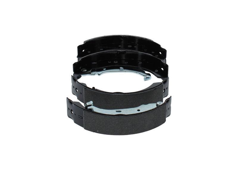 BOSCH 0 986 487 745 Bremsbackensatz