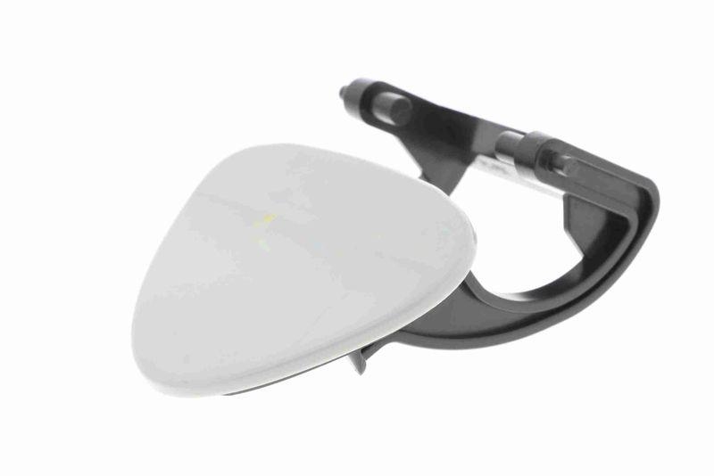 VEMO V30-08-0405 Blende, Sto&szlig;f&auml;nger Blende Scheinwerferreinigungsanlage f&uuml;r MERCEDES-BENZ