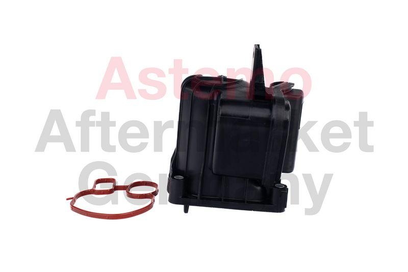 HITACHI 2505961 K&uuml;hler, AGR-Ventil f&uuml;r ALFA u.a.