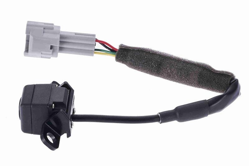 ACKOJA A53-74-0021 Rückfahrkamera, Einparkhilfe 4-Polig / mit Kabel für KIA