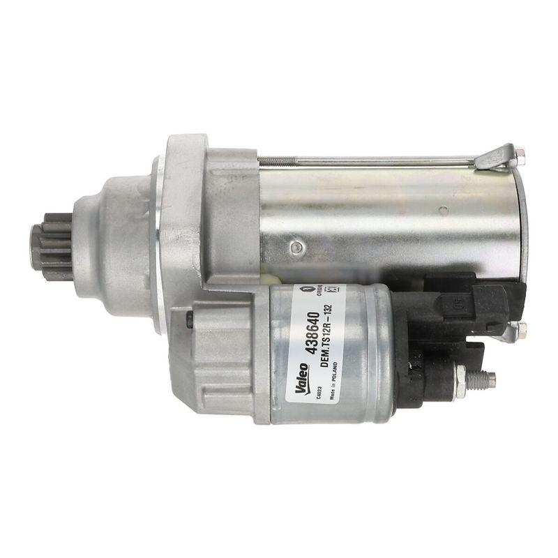 VALEO 438640 Starter Neu - ORIGINS