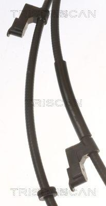 TRISCAN 8140 161213 Handbremsseil f&uuml;r Ford