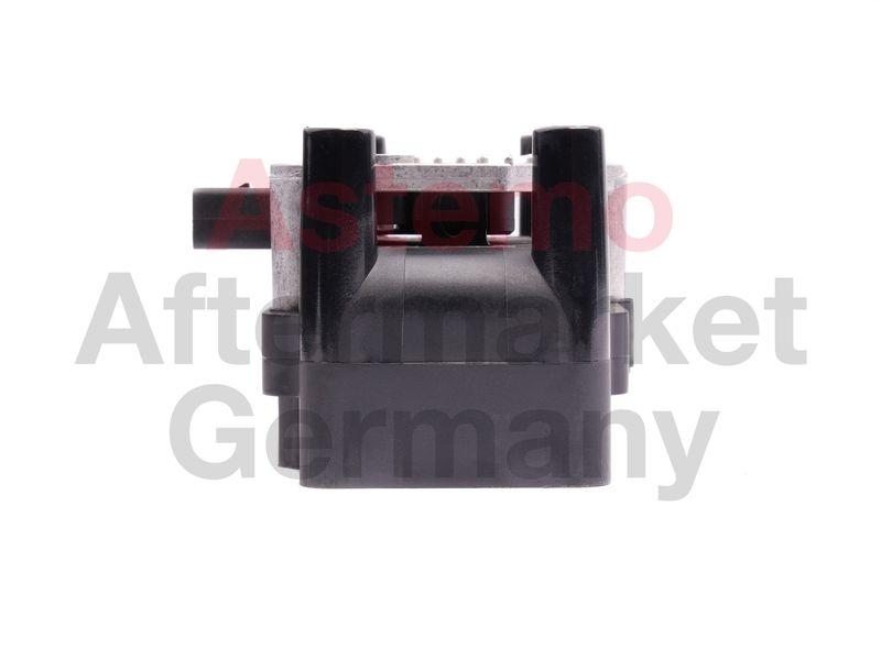 HITACHI 2508425 Z&uuml;ndspule f&uuml;r AUDI u.a.