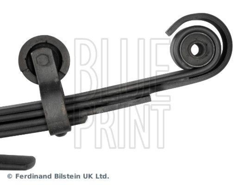 BLUE PRINT ADT38824 Blattfeder f&uuml;r TOYOTA