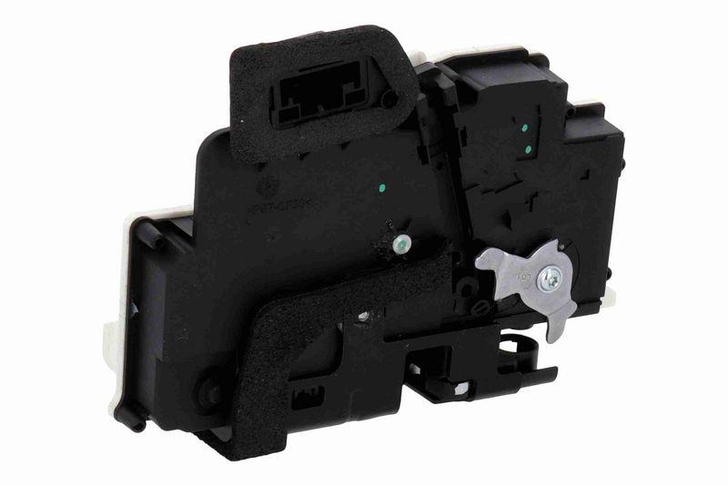 VEMO V10-85-0125 T&uuml;rschloss vorne links, Zentralverriegelung "Keyles f&uuml;r VW